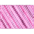 thumbnail image 1 of Ahgly Company Indoor Rectangle Abstract Pink Modern Area Rugs, 8' x 12', 1 of 4