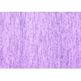 thumbnail image 1 of Ahgly Company Indoor Rectangle Abstract Purple Contemporary Area Rugs, 2' x 5', 1 of 4
