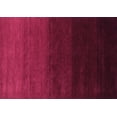 thumbnail image 1 of Ahgly Company Indoor Rectangle Abstract Purple Contemporary Area Rugs, 6' x 9', 1 of 4