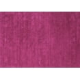thumbnail image 1 of Ahgly Company Indoor Rectangle Abstract Purple Contemporary Area Rugs, 6' x 9', 1 of 4