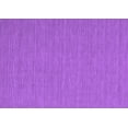 thumbnail image 1 of Ahgly Company Indoor Rectangle Abstract Purple Contemporary Area Rugs, 7' x 10', 1 of 4