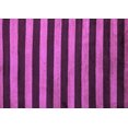 thumbnail image 1 of Ahgly Company Indoor Rectangle Abstract Purple Modern Area Rugs, 5' x 7', 1 of 4