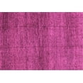 thumbnail image 1 of Ahgly Company Indoor Rectangle Abstract Purple Modern Area Rugs, 5' x 8', 1 of 4