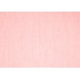 thumbnail image 1 of Ahgly Company Indoor Rectangle Abstract Red Contemporary Area Rugs, 2' x 5', 1 of 4