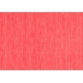 thumbnail image 1 of Ahgly Company Indoor Rectangle Abstract Red Contemporary Area Rugs, 2' x 5', 1 of 4