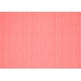 thumbnail image 1 of Ahgly Company Indoor Rectangle Abstract Red Contemporary Area Rugs, 5' x 7', 1 of 4