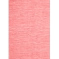thumbnail image 1 of Ahgly Company Indoor Rectangle Abstract Red Contemporary Area Rugs, 5' x 8', 1 of 4