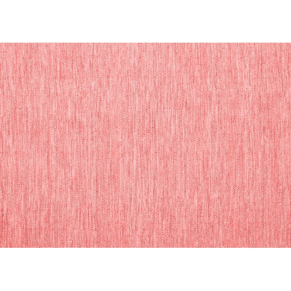 Ahgly Company Indoor Rectangle Abstract Red Contemporary Area Rugs, 5' x 8'