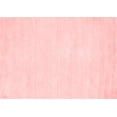 thumbnail image 1 of Ahgly Company Indoor Rectangle Abstract Red Contemporary Area Rugs, 7' x 10', 1 of 4