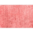 thumbnail image 1 of Ahgly Company Indoor Rectangle Abstract Red Contemporary Area Rugs, 7' x 9', 1 of 4