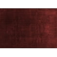 thumbnail image 1 of Ahgly Company Indoor Rectangle Abstract Red Contemporary Area Rugs, 8' x 10', 1 of 4
