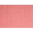 thumbnail image 1 of Ahgly Company Indoor Rectangle Abstract Red Contemporary Area Rugs, 8' x 10', 1 of 4