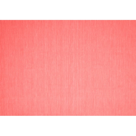 Ahgly Company Indoor Rectangle Abstract Red Contemporary Area Rugs, 8' x 10'