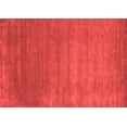 thumbnail image 1 of Ahgly Company Indoor Rectangle Abstract Red Contemporary Area Rugs, 8' x 12', 1 of 4