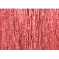 thumbnail image 1 of Ahgly Company Indoor Rectangle Abstract Red Modern Area Rugs, 2' x 4', 1 of 4