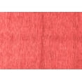 thumbnail image 1 of Ahgly Company Indoor Rectangle Abstract Red Modern Area Rugs, 8' x 10', 1 of 4