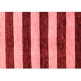thumbnail image 1 of Ahgly Company Indoor Rectangle Abstract Red Modern Area Rugs, 8' x 12', 1 of 4