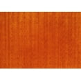 thumbnail image 1 of Ahgly Company Indoor Rectangle Abstract Yellow Contemporary Area Rugs, 4' x 6', 1 of 4