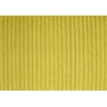 thumbnail image 1 of Ahgly Company Indoor Rectangle Abstract Yellow Contemporary Area Rugs, 5' x 7', 1 of 4