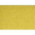 thumbnail image 1 of Ahgly Company Indoor Rectangle Abstract Yellow Contemporary Area Rugs, 5' x 7', 1 of 4