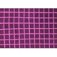 thumbnail image 1 of Ahgly Company Indoor Rectangle Checkered Purple Modern Area Rugs, 7' x 9', 1 of 4