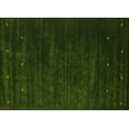 thumbnail image 1 of Ahgly Company Indoor Rectangle Contemporary Dark Forest Green Area Rugs, 4' x 6', 1 of 6