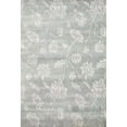 thumbnail image 1 of Ahgly Company Indoor Rectangle Contemporary Dark Gray Area Rugs, 5' x 7', 1 of 6