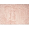 thumbnail image 1 of Ahgly Company Indoor Rectangle Contemporary Deep Peach Orange Abstract Area Rugs, Swatch Sample, 1 of 6