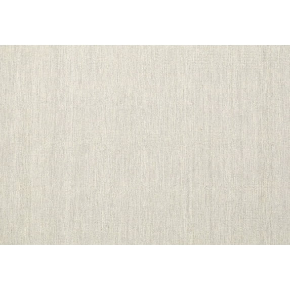 Ahgly Company Indoor Rectangle Contemporary Golden Silk Gold Area Rugs, 5' x 7'