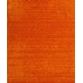 thumbnail image 1 of Ahgly Company Indoor Rectangle Contemporary Red Area Rugs, 5' x 7', 1 of 6