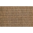 thumbnail image 1 of Ahgly Company Indoor Rectangle Contemporary Sand Brown Area Rugs, 8' x 10', 1 of 6