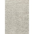 thumbnail image 1 of Ahgly Company Indoor Rectangle Mid-Century Modern AntiqueWhite Beige Area Rugs, 2' x 3', 1 of 6