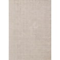 thumbnail image 1 of Ahgly Company Indoor Rectangle Mid-Century Modern Desert Sand Beige Area Rugs, 5' x 7', 1 of 1