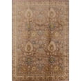 thumbnail image 1 of Ahgly Company Indoor Rectangle Mid-Century Modern Light Brown Area Rugs, 4' x 6', 1 of 1