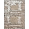 thumbnail image 1 of Ahgly Company Indoor Rectangle Mid-Century Modern Rose Dust Purple Area Rugs, 5' x 8', 1 of 1