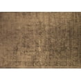 thumbnail image 1 of Ahgly Company Indoor Rectangle Oriental Brown Industrial Area Rugs, 5' x 7', 1 of 4