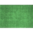 thumbnail image 1 of Ahgly Company Indoor Rectangle Oriental Emerald Green Industrial Area Rugs, 2' x 3', 1 of 4