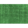 thumbnail image 1 of Ahgly Company Indoor Rectangle Oriental Emerald Green Industrial Area Rugs, 2' x 3', 1 of 4