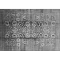 thumbnail image 1 of Ahgly Company Indoor Rectangle Oriental Gray Industrial Area Rugs, 6' x 9', 1 of 4