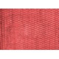 thumbnail image 1 of Ahgly Company Indoor Rectangle Oriental Red Industrial Area Rugs, 2' x 3', 1 of 4