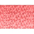 thumbnail image 1 of Ahgly Company Indoor Rectangle Oriental Red Modern Area Rugs, 7' x 9', 1 of 4