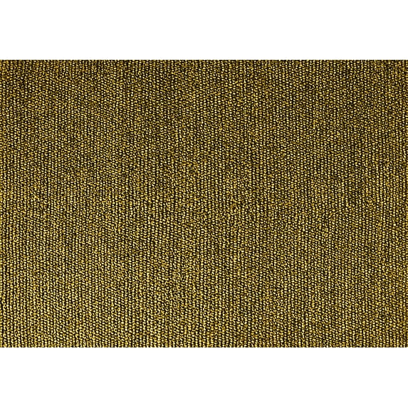 Ahgly Company Indoor Rectangle Oriental Yellow Industrial Area Rugs, 2' x 3'