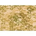 thumbnail image 1 of Ahgly Company Indoor Rectangle Patterned Cinnamon Brown Area Rugs, 8' x 12', 1 of 6