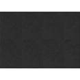 thumbnail image 1 of Ahgly Company Indoor Rectangle Patterned Midnight Gray Area Rugs, 3' x 5', 1 of 6