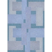 Brookstone Gently Flowing Sand Motion Desk Decor – Relaxing Visual Stress Relief Ornament with Scenic Stand, Calming Office & Home Mindfulness Display