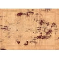 thumbnail image 1 of Ahgly Company Indoor Rectangle Persian Brown Bohemian Area Rugs, 5' x 7', 1 of 4