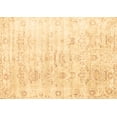 thumbnail image 1 of Ahgly Company Indoor Rectangle Persian Brown Traditional Area Rugs, 2' x 3', 1 of 4