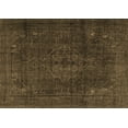 thumbnail image 1 of Ahgly Company Indoor Rectangle Persian Brown Traditional Area Rugs, 2' x 4', 1 of 4