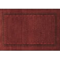 thumbnail image 1 of Ahgly Company Indoor Rectangle Persian Brown Traditional Area Rugs, 4' x 6', 1 of 4