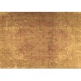 thumbnail image 1 of Ahgly Company Indoor Rectangle Persian Brown Traditional Area Rugs, 4' x 6', 1 of 4